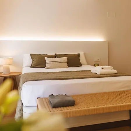 Bravissimo Rei Marti, In The Historic Centre アパート ジローナ