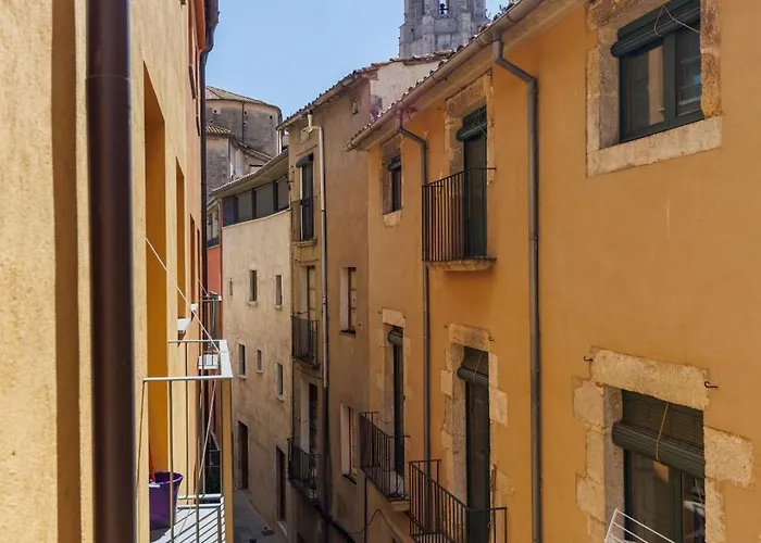 Bravissimo Rei Marti, In The Historic Centre Апартаменты *