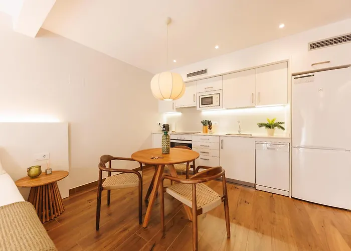 Bravissimo Rei Marti, In The Historic Centre * Girona