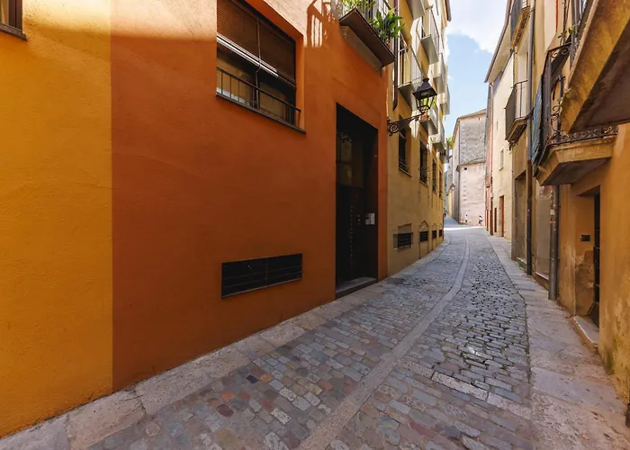 Апартаменты Bravissimo Rei Marti, In The Historic Centre