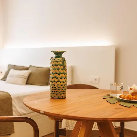 Apartment Bravissimo Rei Marti, In The Historic Centre Girona