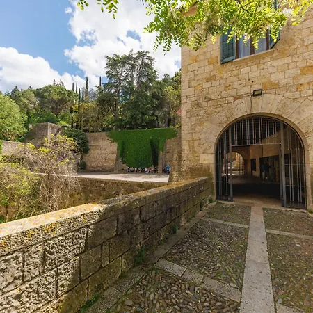 Apartment Bravissimo Rei Marti, In The Historic Centre