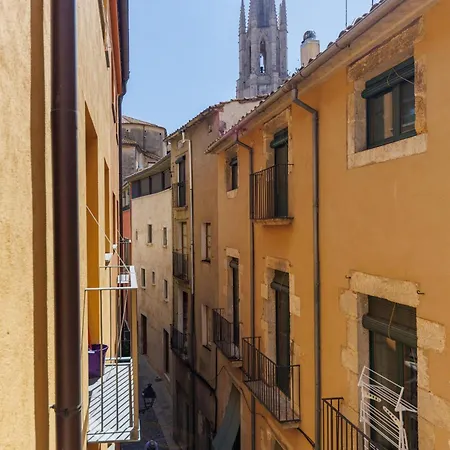 Bravissimo Rei Marti, In The Historic Centre Apartment *