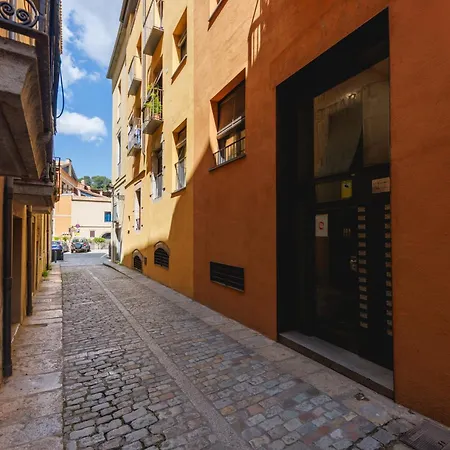 Apartment Bravissimo Rei Marti, In The Historic Centre Girona