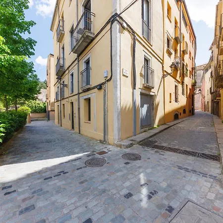 Bravissimo Rei Marti, In The Historic Centre Apartment