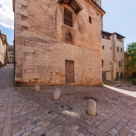 Апартаменты Bravissimo Rei Marti, In The Historic Centre