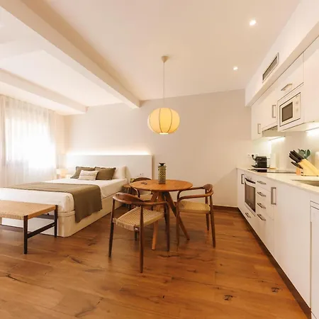 Apartamento Bravissimo Rei Martí, In The Historic Centre *