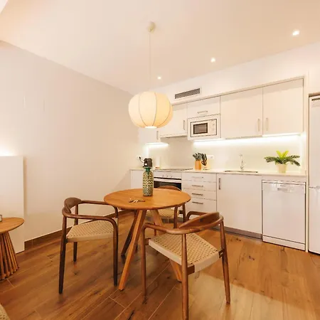 Bravissimo Rei Martí, In The Historic Centre * Gerona