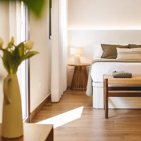 Bravissimo Rei Marti, In The Historic Centre Apartment