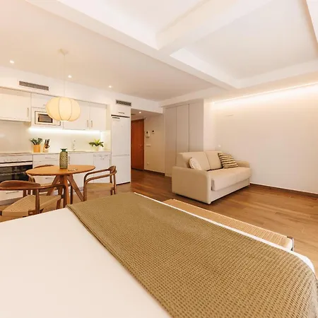 Apartment Bravissimo Rei Marti, In The Historic Centre *