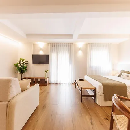 Apartment Bravissimo Rei Marti, In The Historic Centre