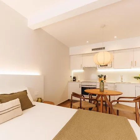 Apartment Bravissimo Rei Marti, In The Historic Centre Girona