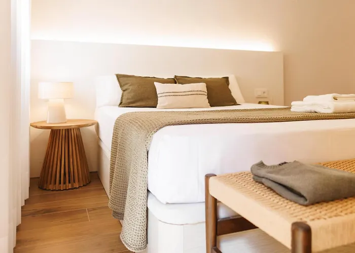 Bravissimo Rei Marti, In The Historic Centre * Gerona