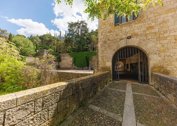 Appartement Bravissimo Rei Marti, In The Historic Centre