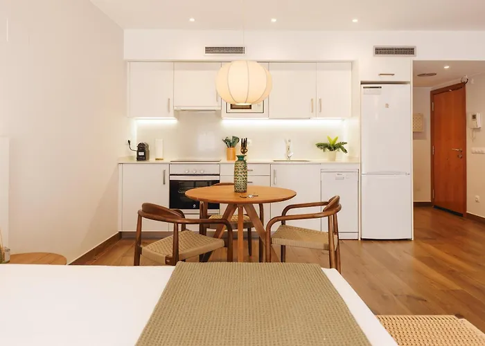 Bravissimo Rei Marti, In The Historic Centre Gerona