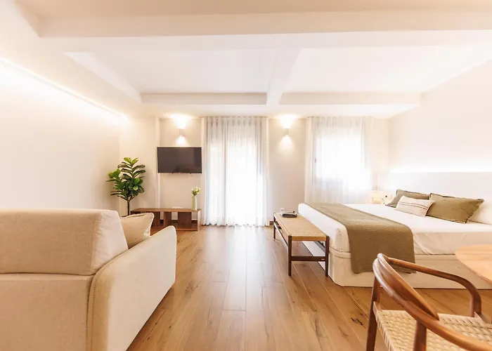 Appartement Bravissimo Rei Marti, In The Historic Centre