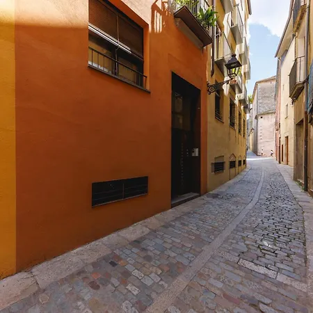 Appartement Bravissimo Rei Marti, In The Historic Centre