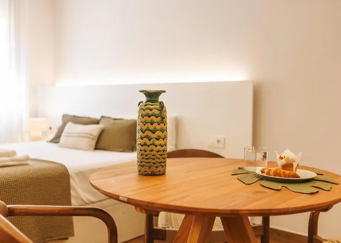 Apartment Bravissimo Rei Marti, In The Historic Centre Gerona
