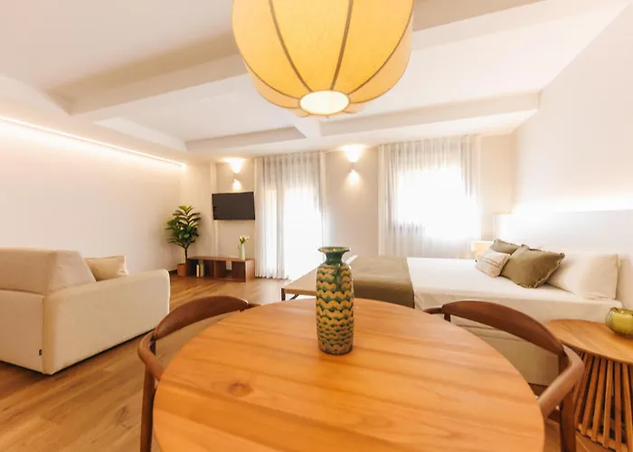 Bravissimo Rei Marti, In The Historic Centre Gerona