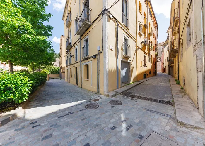 Bravissimo Rei Marti, In The Historic Centre Apartment