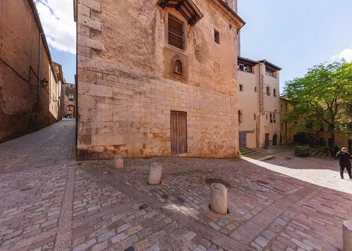 Apartment Bravissimo Rei Marti, In The Historic Centre