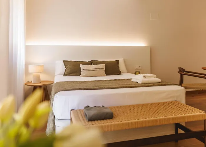 Bravissimo Rei Marti, In The Historic Centre Apartment Gerona