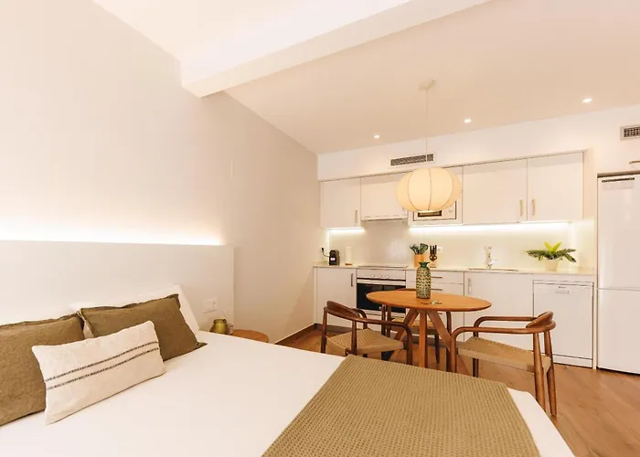 Apartment Bravissimo Rei Marti, In The Historic Centre Gerona